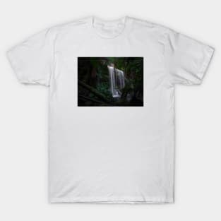 Russell Falls, Tasmania T-Shirt